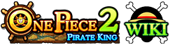 One Piece Online 2 Wiki