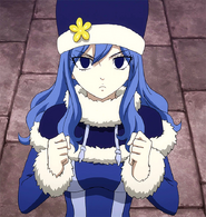 Juvia Lockser