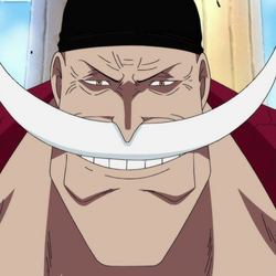 Edward Newgate | One Piece x Fairy Tail Wikia | Fandom