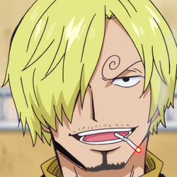 Sanji Vinsmoke: Everything You Need to Know- But Why Tho?