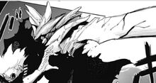 The Deku Gamer on X: ☠ ITTORYU HYRIU KAEN ☠ FLYING DRAGON 🐲 Colouring by  @Felipe_andrescb #OnePiece #Chapter1002 #manga #zoro #kaido   / X