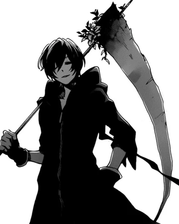 Hito Hito No Mi Model Shinigami One Piece Fan Fiction Wiki Fandom