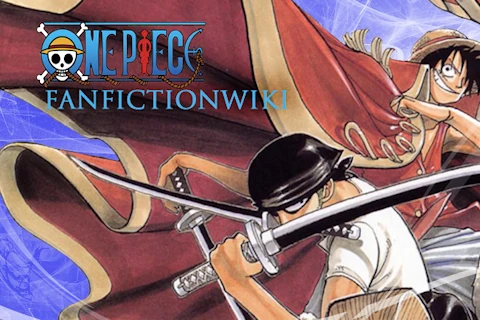 One Piece Fan Fiction Wiki