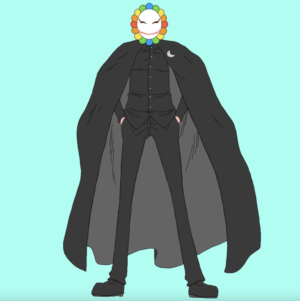 Lyss | OnePiece Fanon Wiki | Fandom