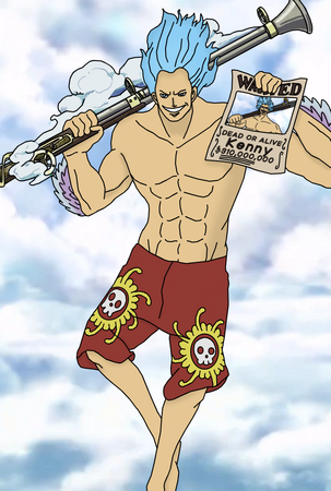 【THE MOZZ】Kenny String One Piece Kenny | OnePiece Fanon Wiki | Fandom