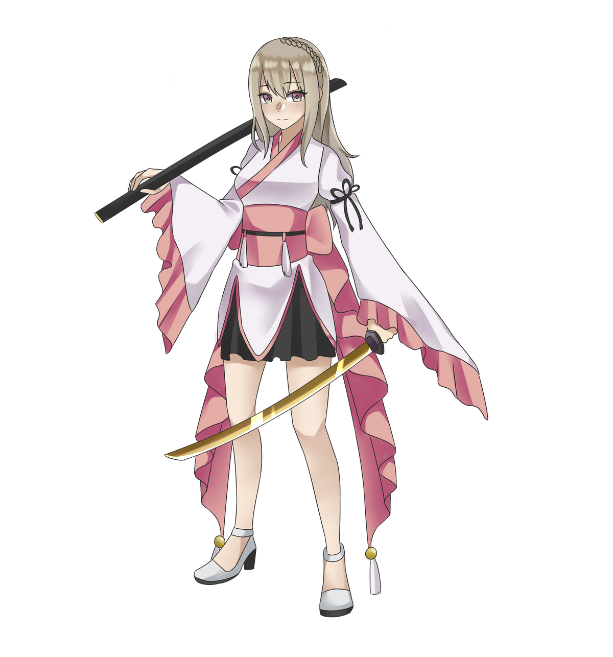 Hanako/Personality and Relationships OnePiece Fanon Wiki Fandom