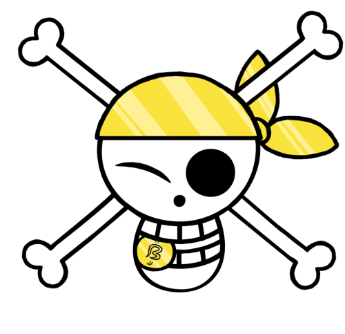 Bandit Pirates | OnePiece Fanon Wiki | Fandom