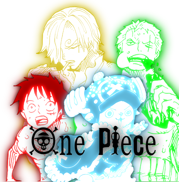 Grand Line, OnePiece Fanon Wiki