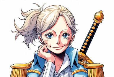 Sora Daisuke | OnePiece Fanon Wiki | Fandom