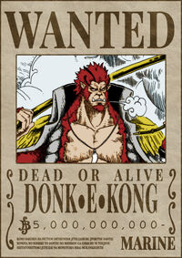 Wukong Bounty