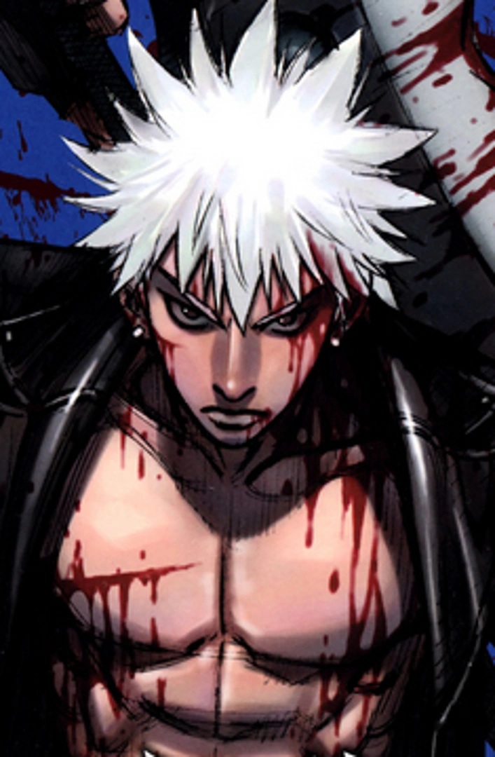 Rask D. Benjamin OnePiece Fanon Wiki Fandom