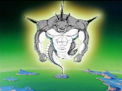 Uo Uo no Mi, Model: Shenlong, OnePiece Fanon Wiki