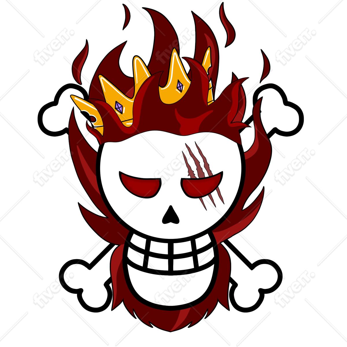 Fire Beast Pirates | OnePiece Fanon Wiki | Fandom