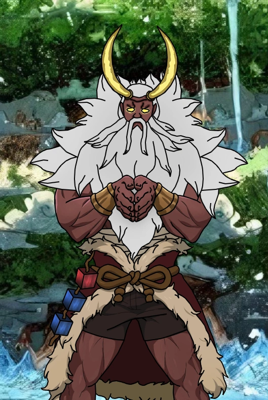 Mimir | OnePiece Fanon Wiki | Fandom
