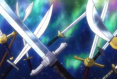 One Piece Wiki, Glaive, manticore, wikiwikijp, battle Axe, Warframe, axe,  Sword, blade, wikia