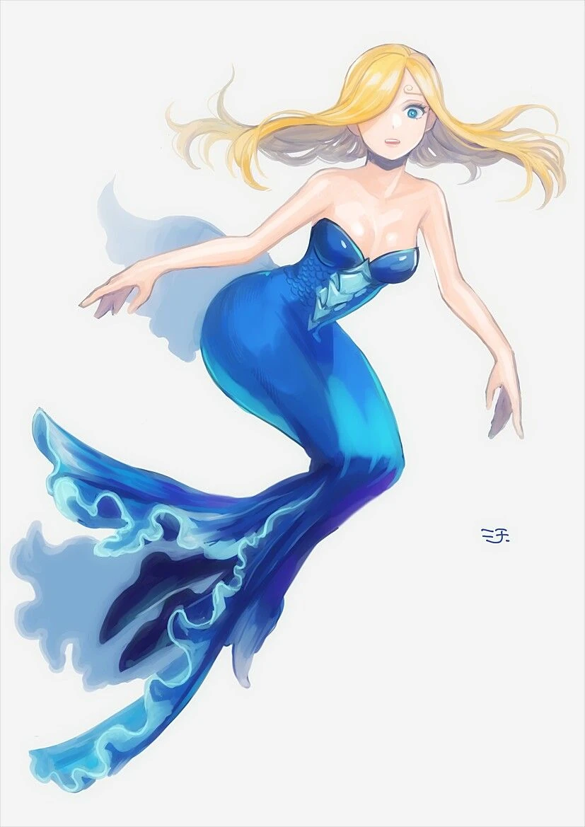 Rosalina Baer | OnePiece Fanon Wiki | Fandom