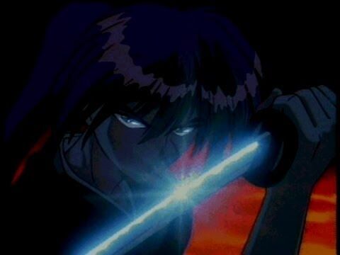 Rurouni Kenshin Shin Kyoto-hen Pt. 1: Battosai the Funslayer – Reverse  Thieves