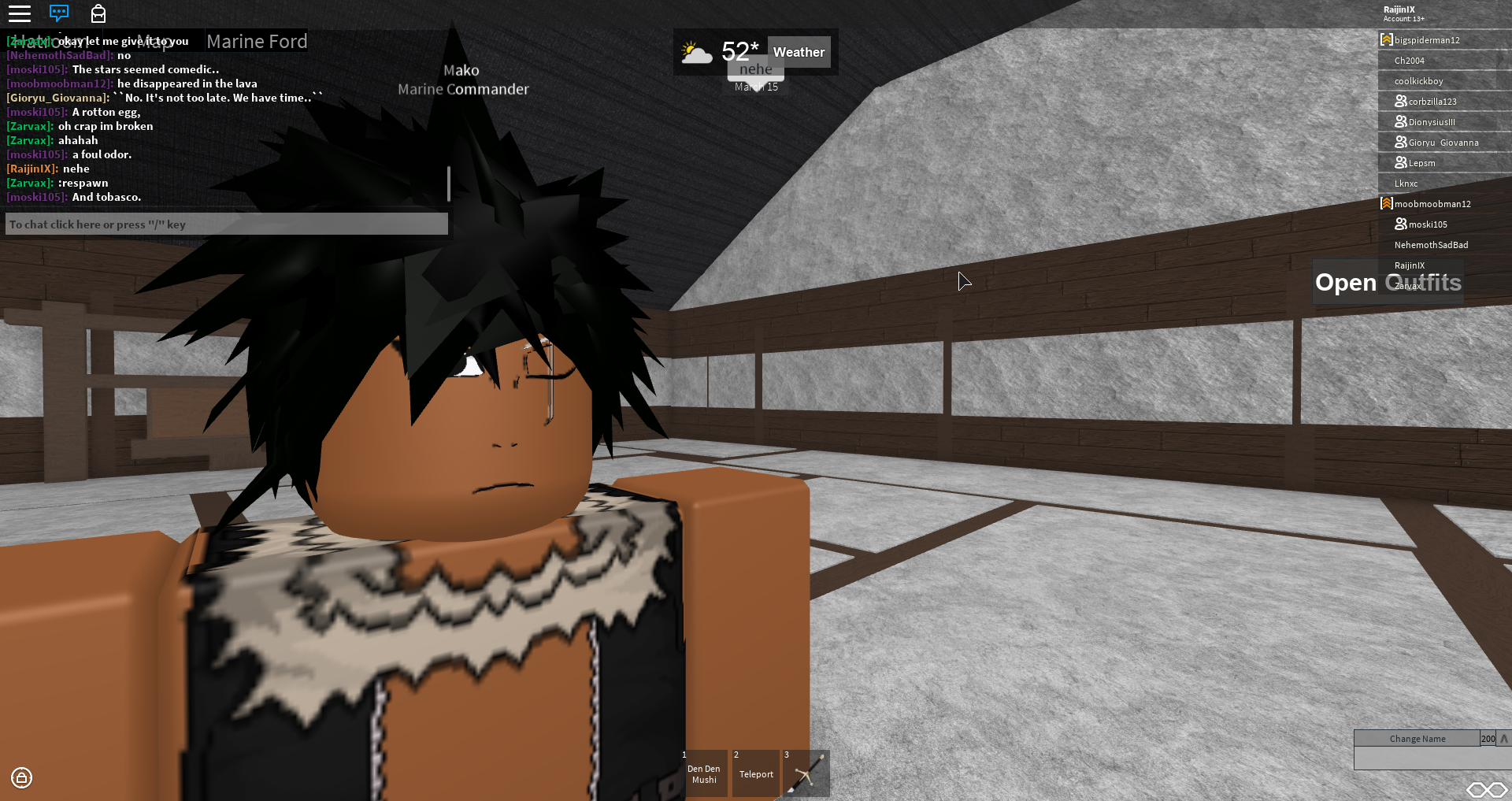 Nehemoth Nehemoth No Mi Neh Neh No Mi Onepiece Fanon Wiki Fandom