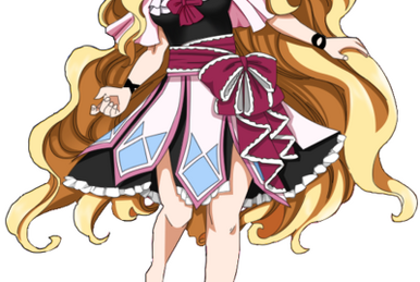 Quinn B. Misa | OnePiece Fanon Wiki | Fandom