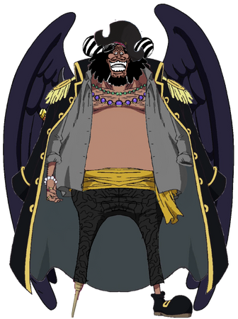 Yami Yami no Mi (Arledge), OnePiece Fanon Wiki