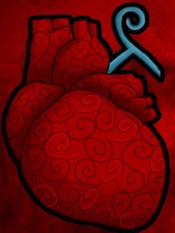 Batto Batto no Mi, Model: Vampire | OnePiece Fanon Wiki | Fandom