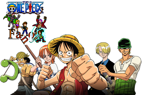 OnePiece Fanon Wiki