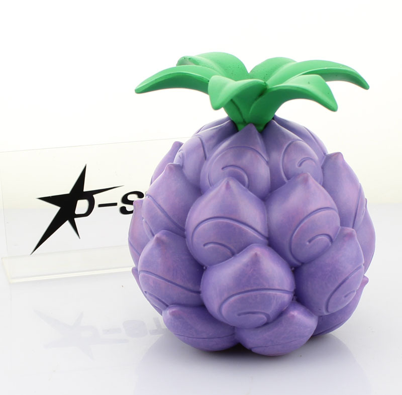 Yami Yami no Mi One Piece Devil Fruit | 3D Print Model