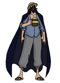 mimirさん Mimir | OnePiece Fanon Wiki | Fandom