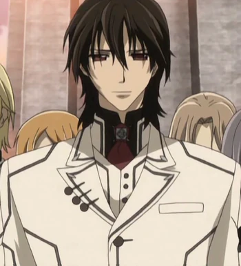 Zensuke D. Spark | OnePiece Fanon Wiki | Fandom