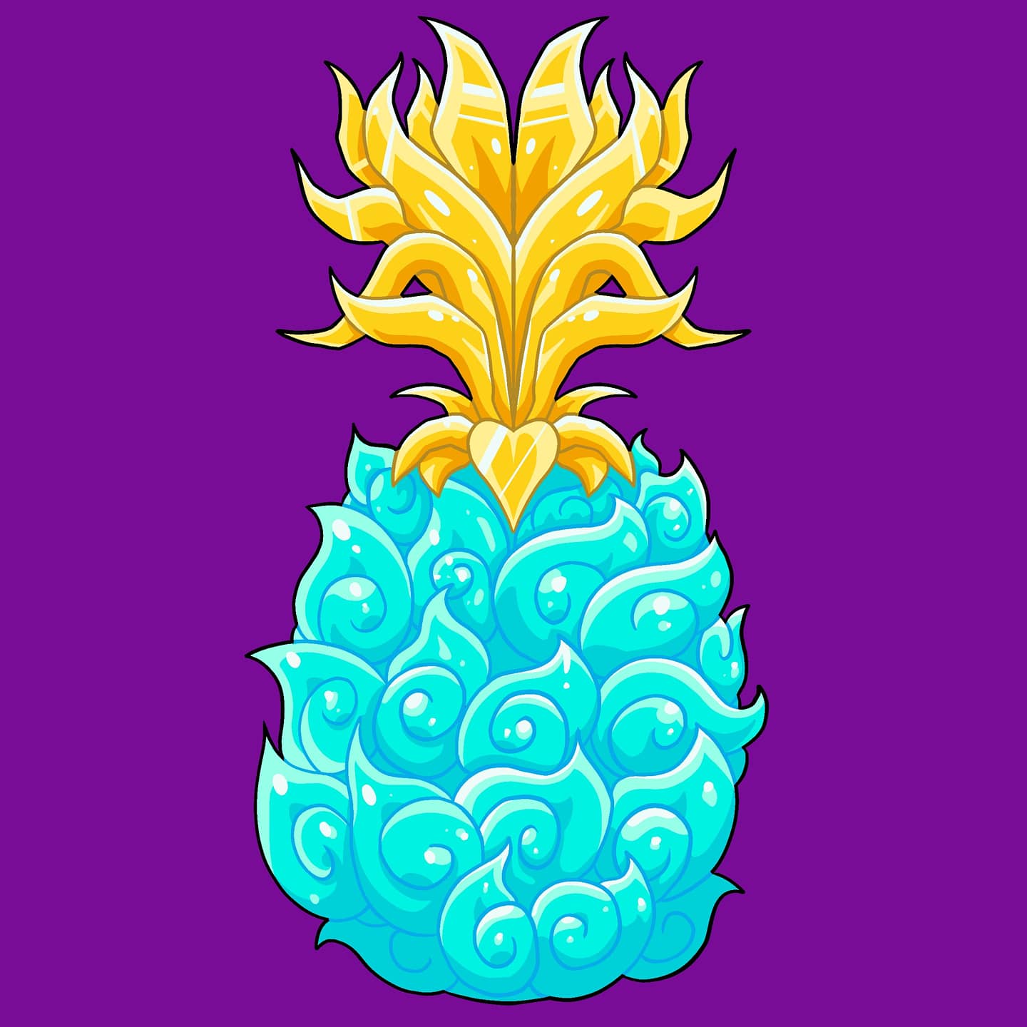 Tori Tori no Mi (Phoenix Phoenix Fruit), Ro-Piece Official Wiki