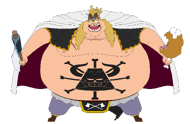 Bromo | OnePiece Fanon Wiki | Fandom