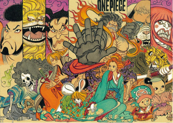 Ito Ito no Mi, Wiki One Piece Fanfiction