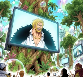 New Ohara Broadcast | OnePiece Fanon Wiki | Fandom
