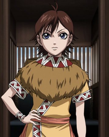 Hana Hana no Mi, Greatest Anime Battles Wiki