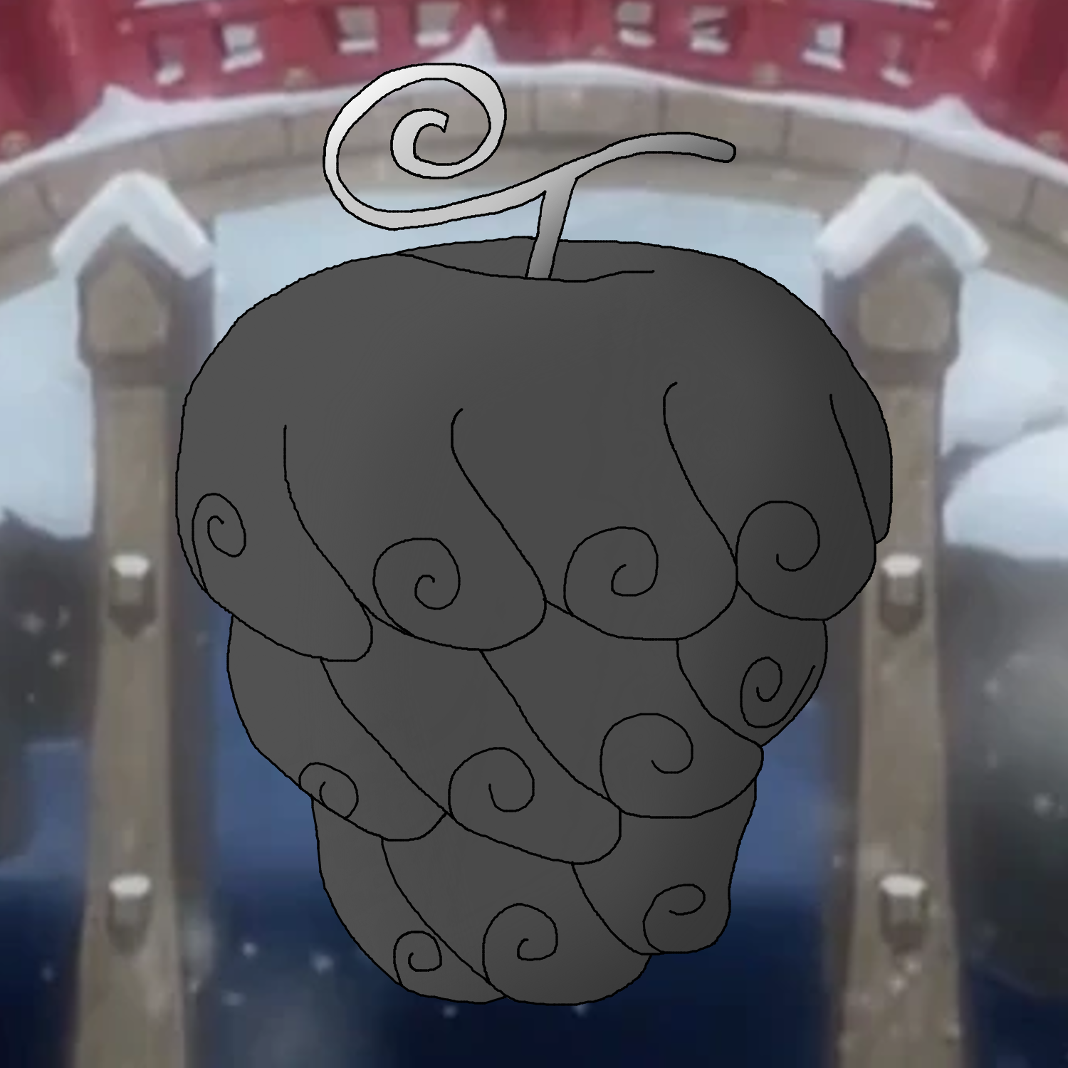 Inu Inu no Mi, Model: Komainu | OnePiece Fanon Wiki | Fandom