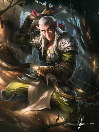 Elves | OnePiece Fanon Wiki | Fandom