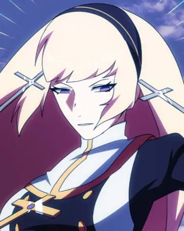 Naomi | OnePiece Fanon Wiki | Fandom