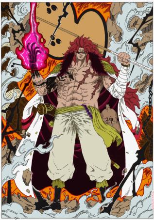 Rokushiki/Soru, OnePiece Fanon Wiki