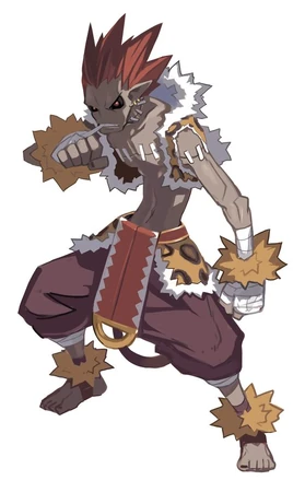 Rin | OnePiece Fanon Wiki | Fandom