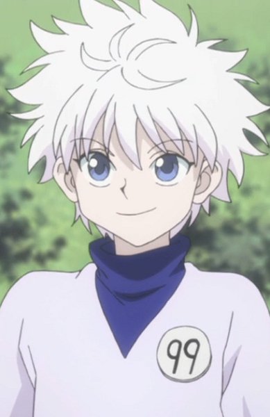 Who would win in a fight, Killua Zoldyck (HxH) or Enel (One Piece