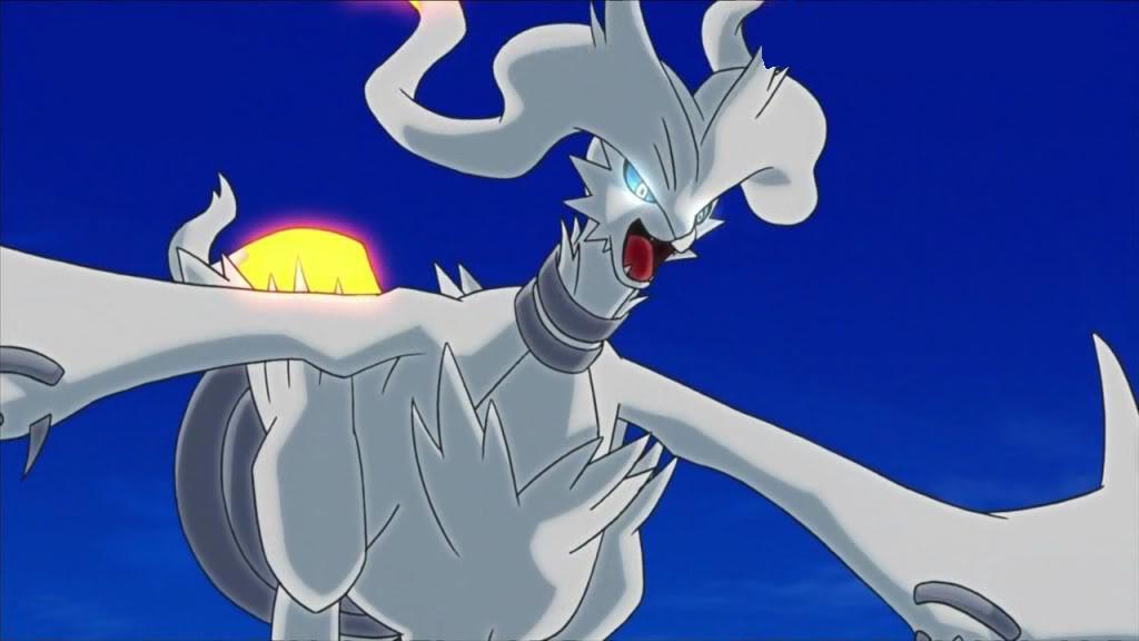 Strengths and Weaknesses Uo Uo no Mi, Model Azure Dragon