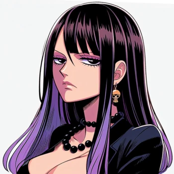 Violet Hex | OnePiece Fanon Wiki | Fandom