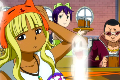 ONE PIECE - 【MiSA】 Misa Misa no Mi | One Piece Role-Play Wiki | Fandom