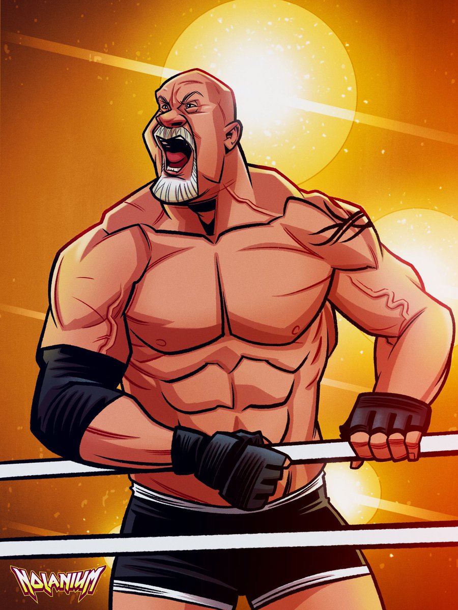 Goldberg Onepiece Fanon Wiki Fandom