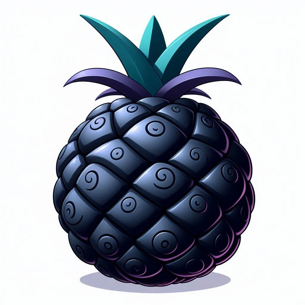 Uo Uo no Mi, Model Kokuryu OnePiece Fanon Wiki Fandom