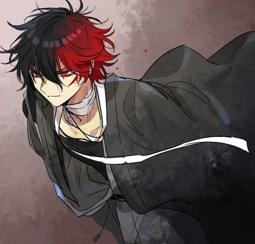 Yoshikage Reiji OnePiece Fanon Wiki Fandom
