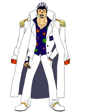 Rokushiki/Shigan, OnePiece Fanon Wiki