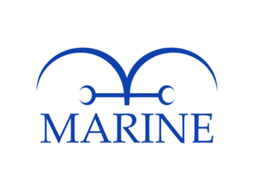 marines font