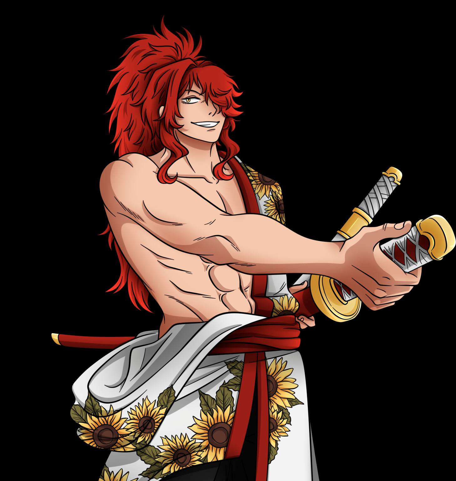 Harloon, One Piece Role-Play Wiki