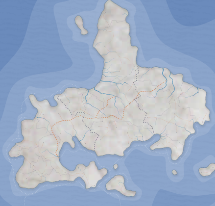 Snowflake islands | OnePiece Fanon Wiki | Fandom
